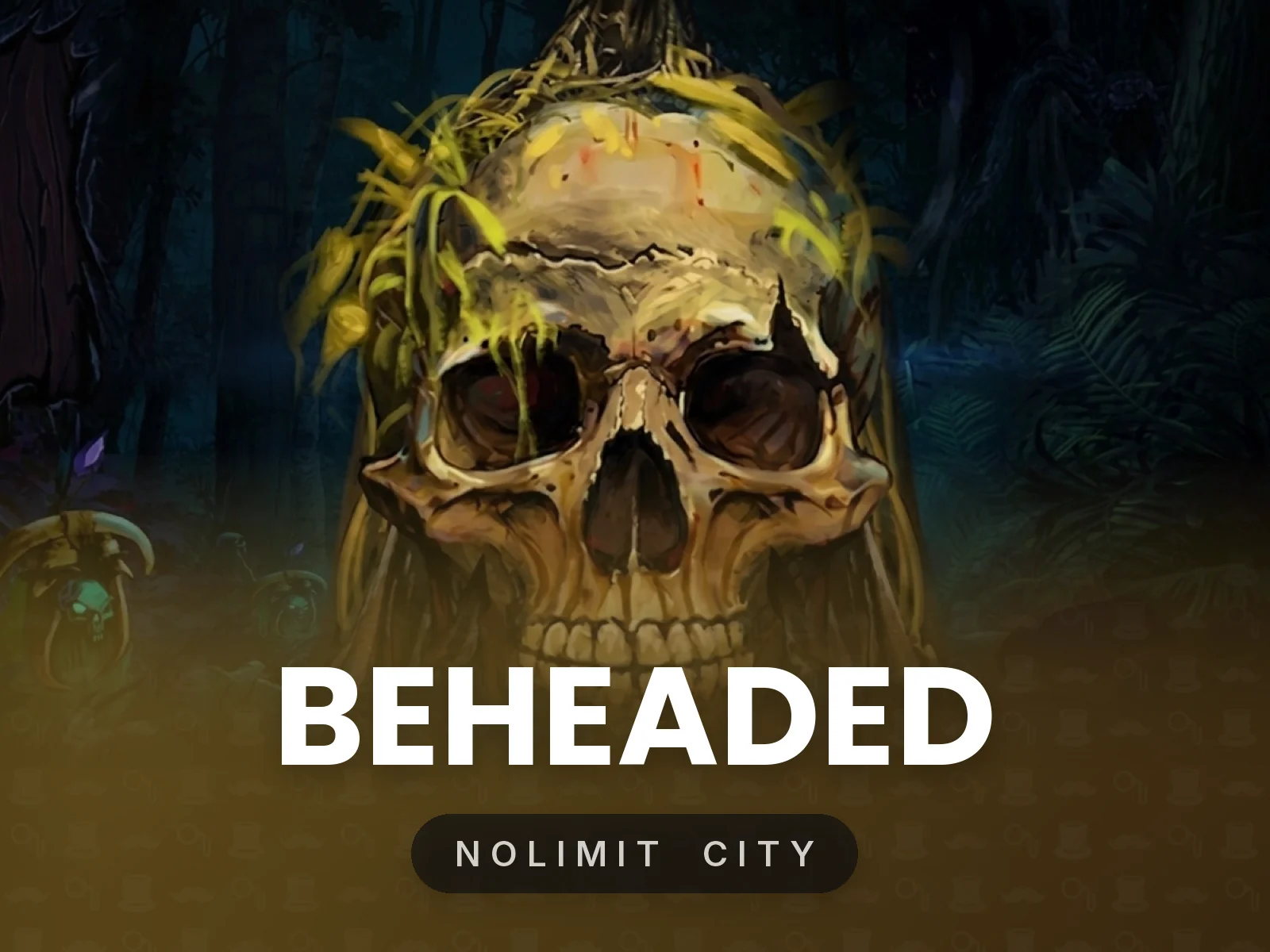 Beheaded
