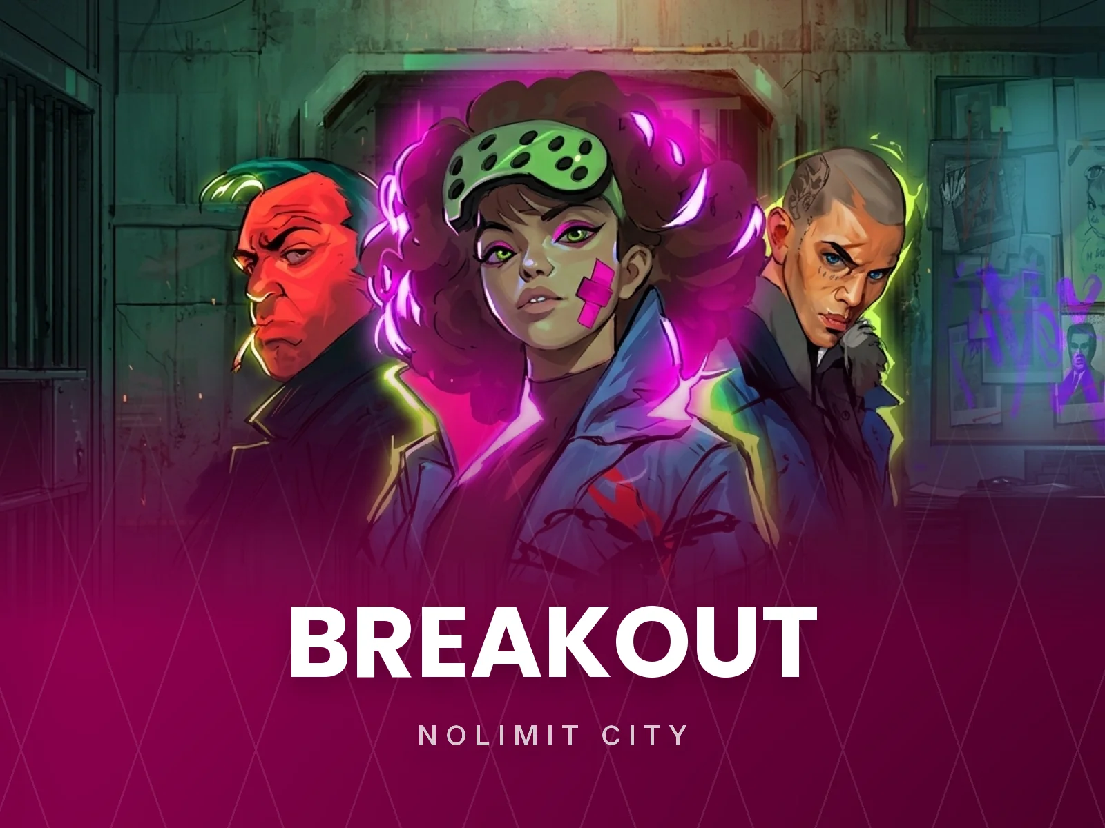 Breakout