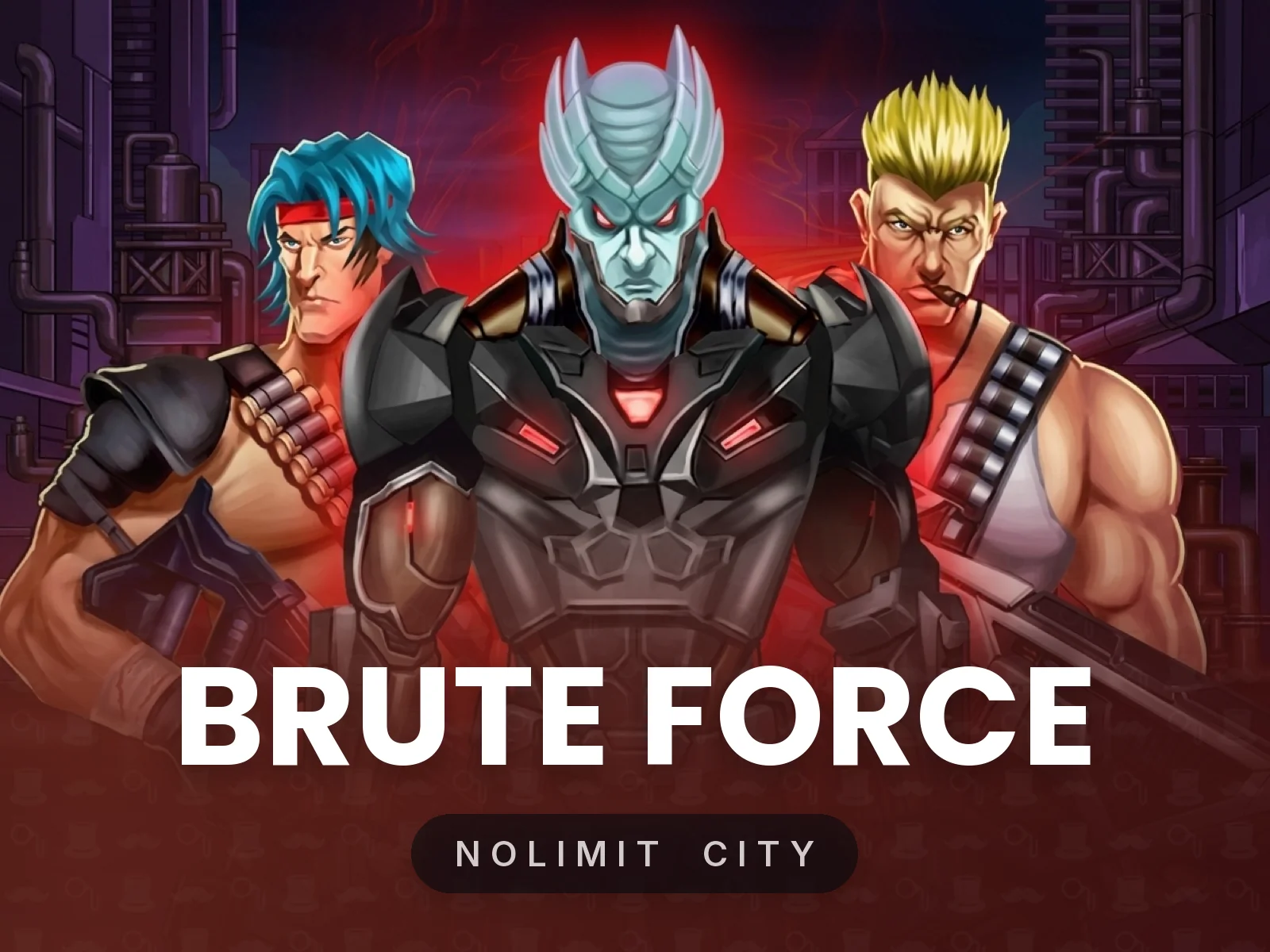 Brute Force