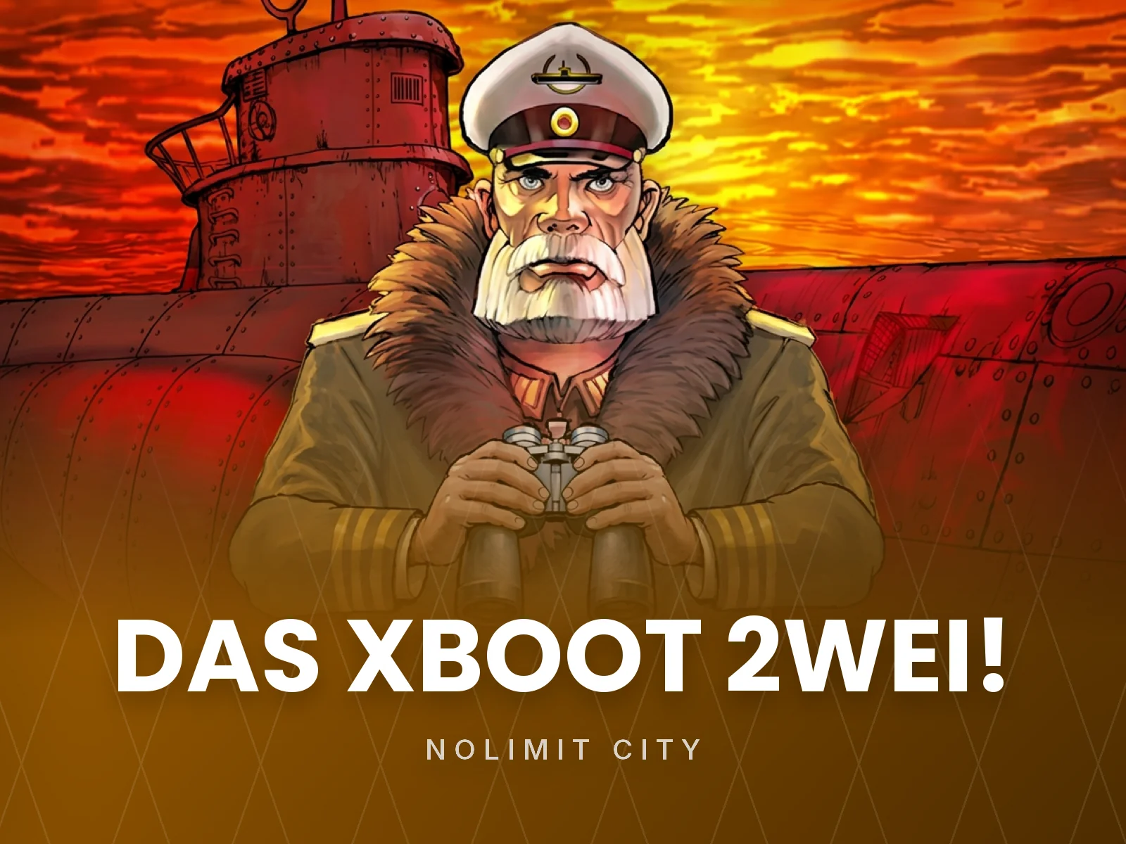 Das xBoot 2wei!