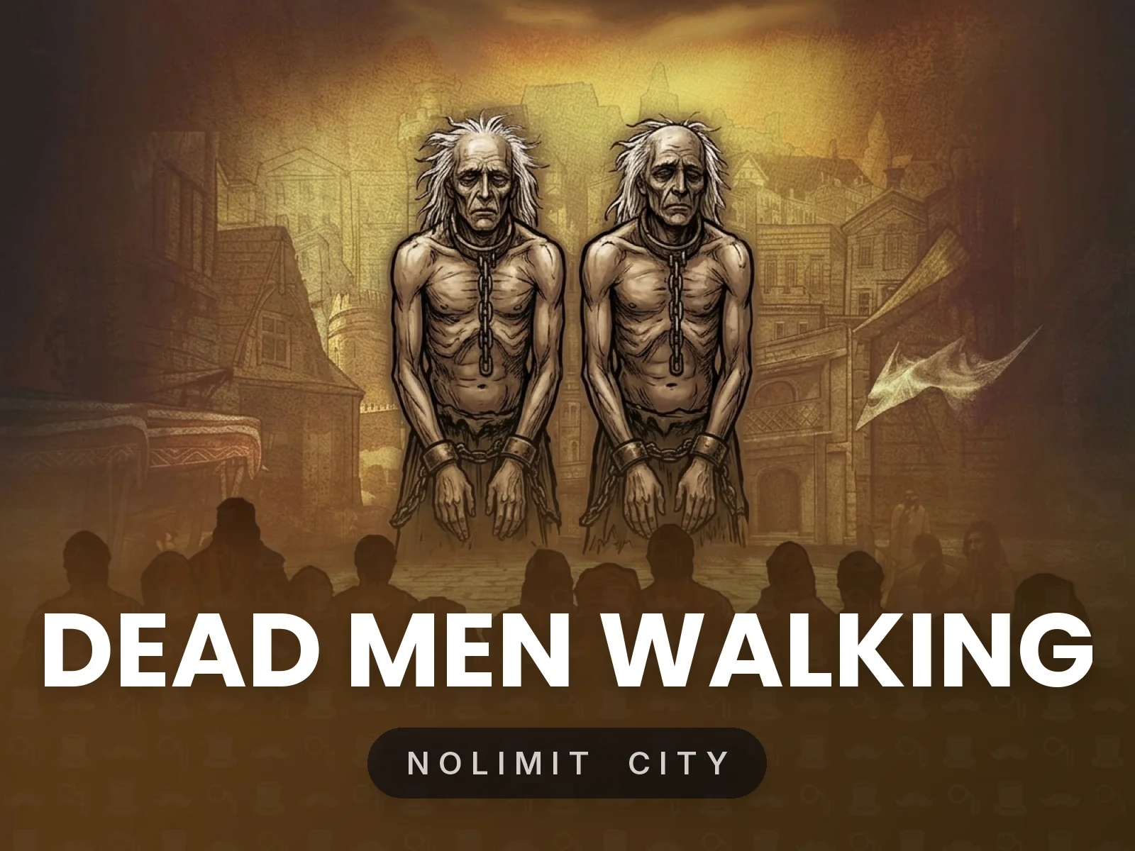 Dead Men Walking
