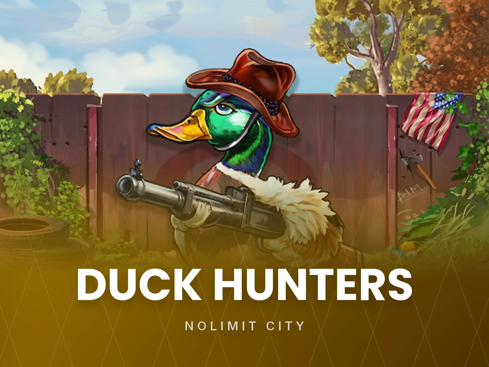 Duck Hunters
