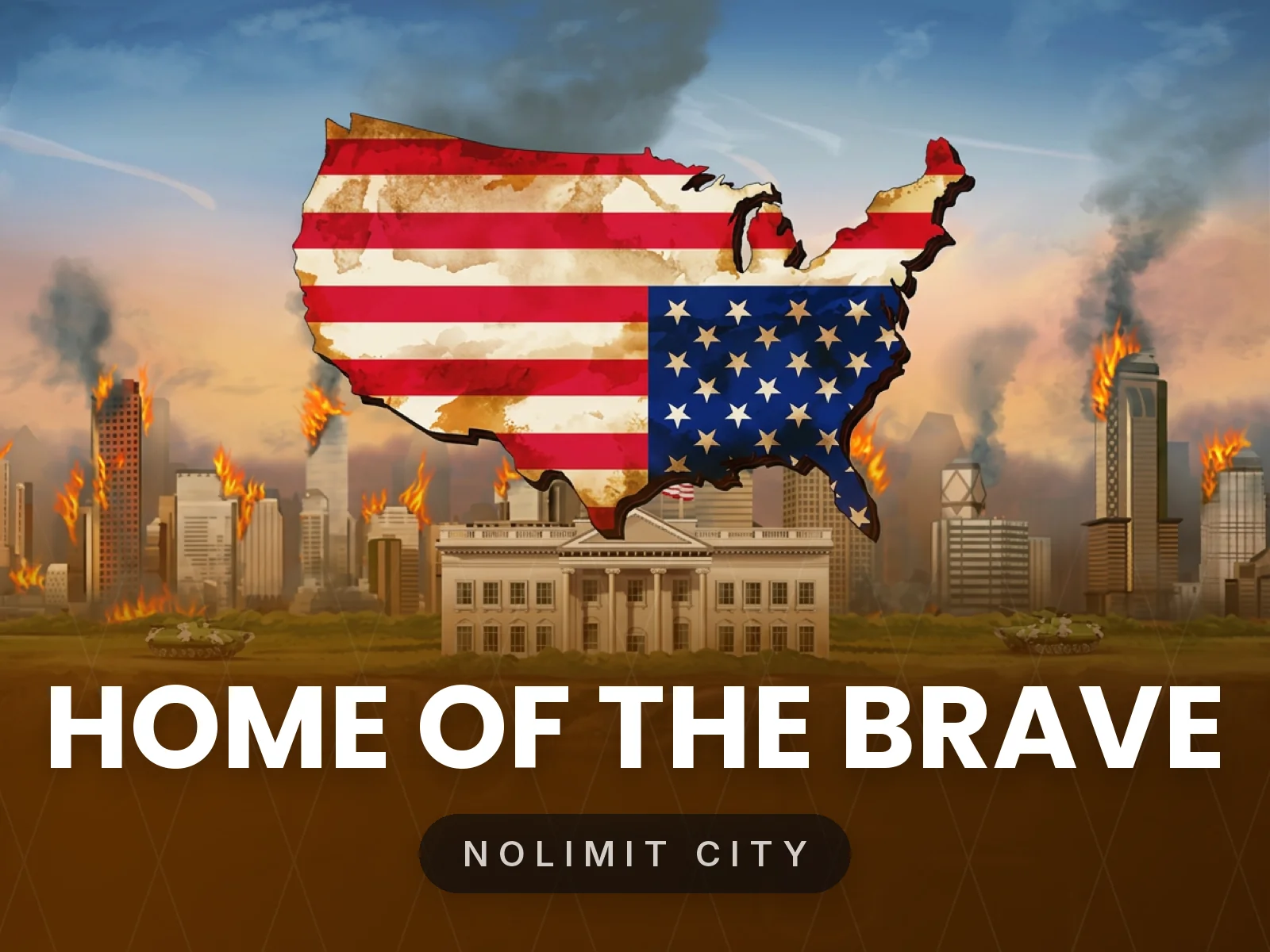 Home of the Brave