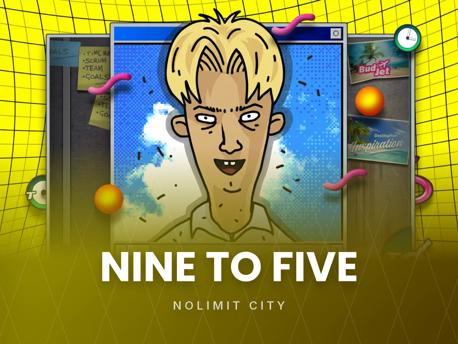 Nine To Five