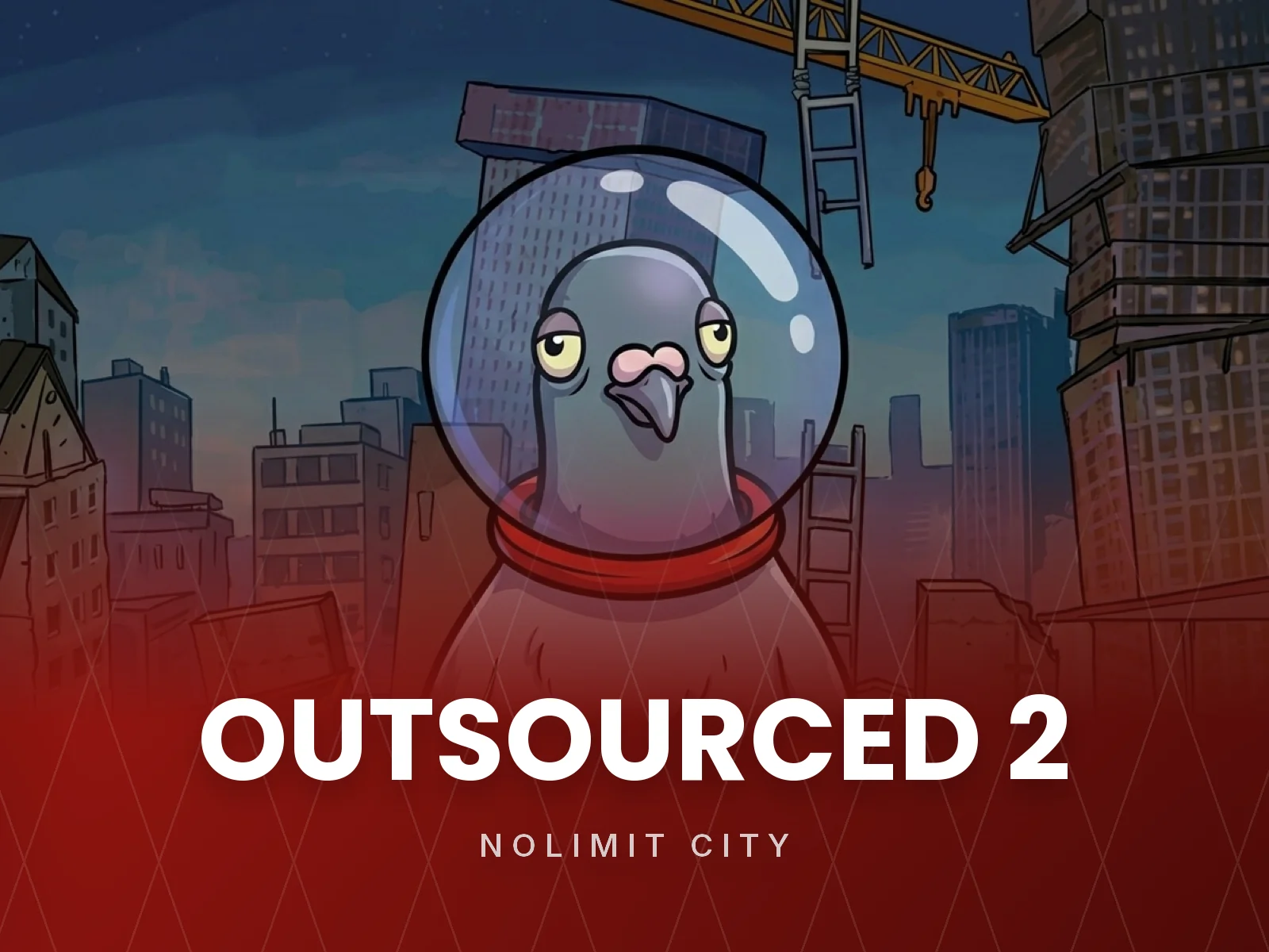 Outsourced 2