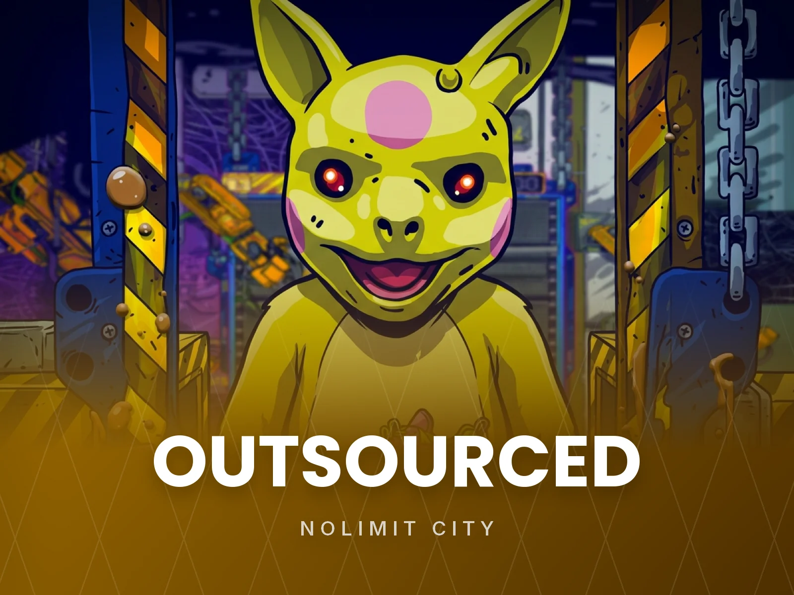 Outsourced