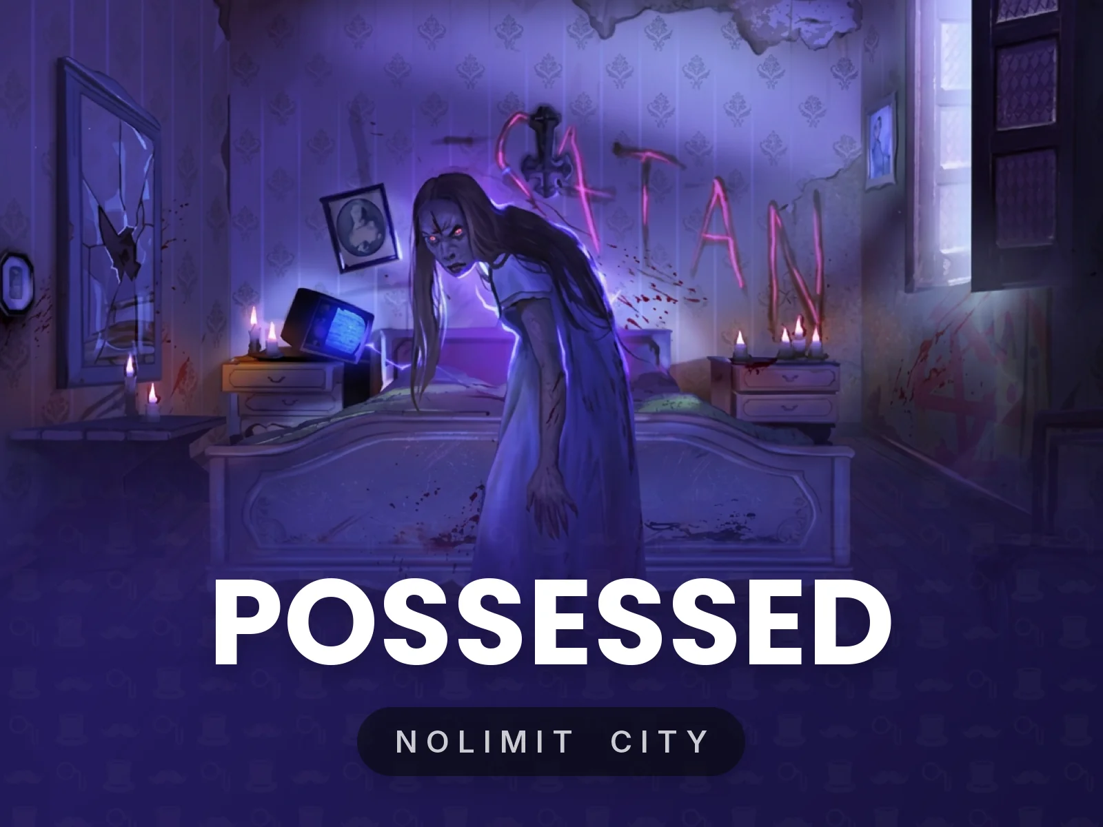 Possessed