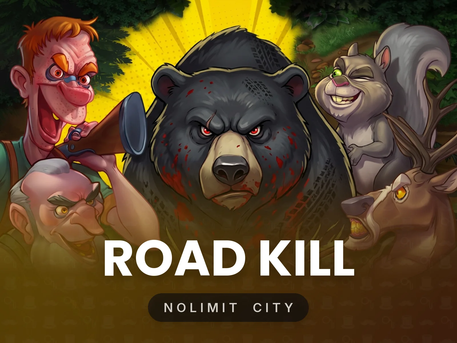 Road kill
