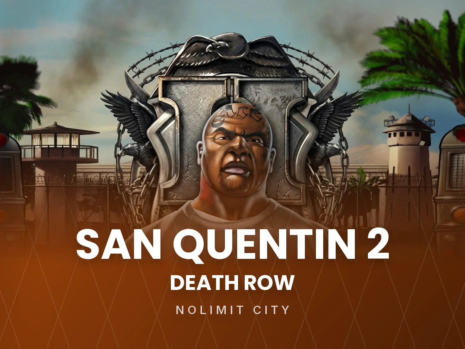 San Quentin 2: Death Row