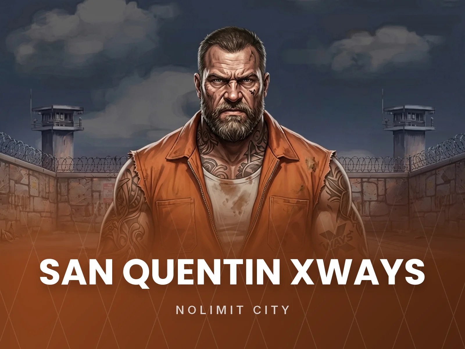San Quentin xWays