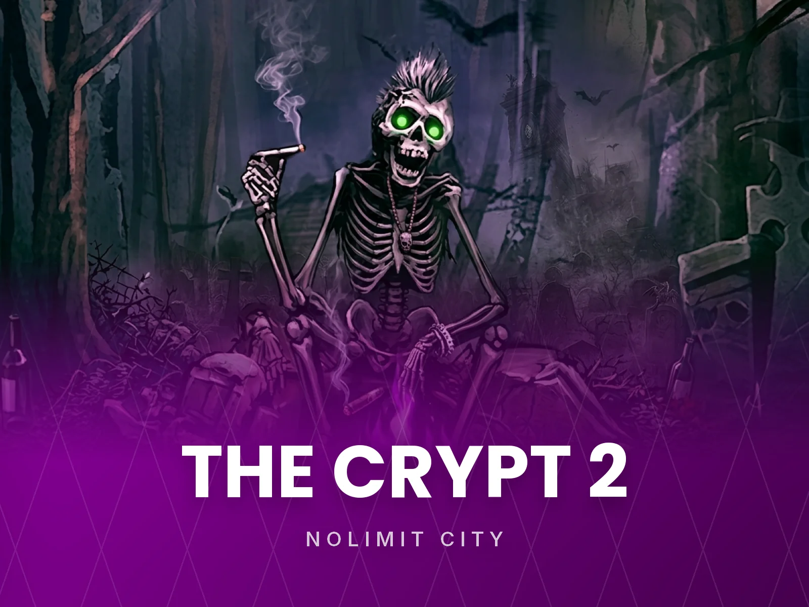 The Crypt 2