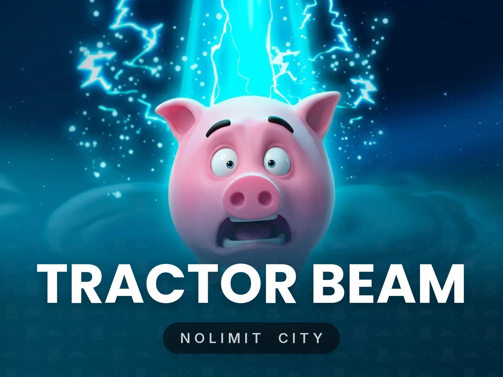 Tractor Beam