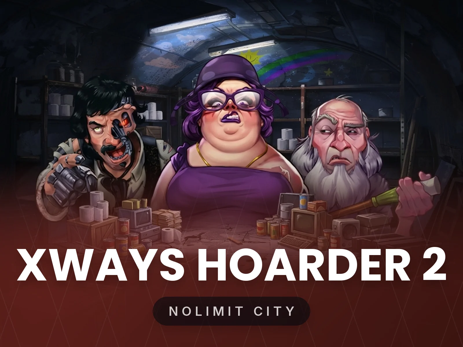 xWays Hoarder 2