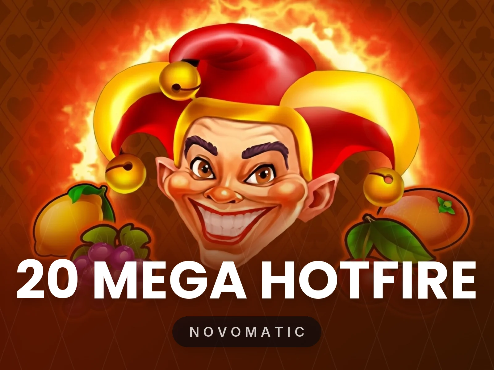 20 Mega Hotfire