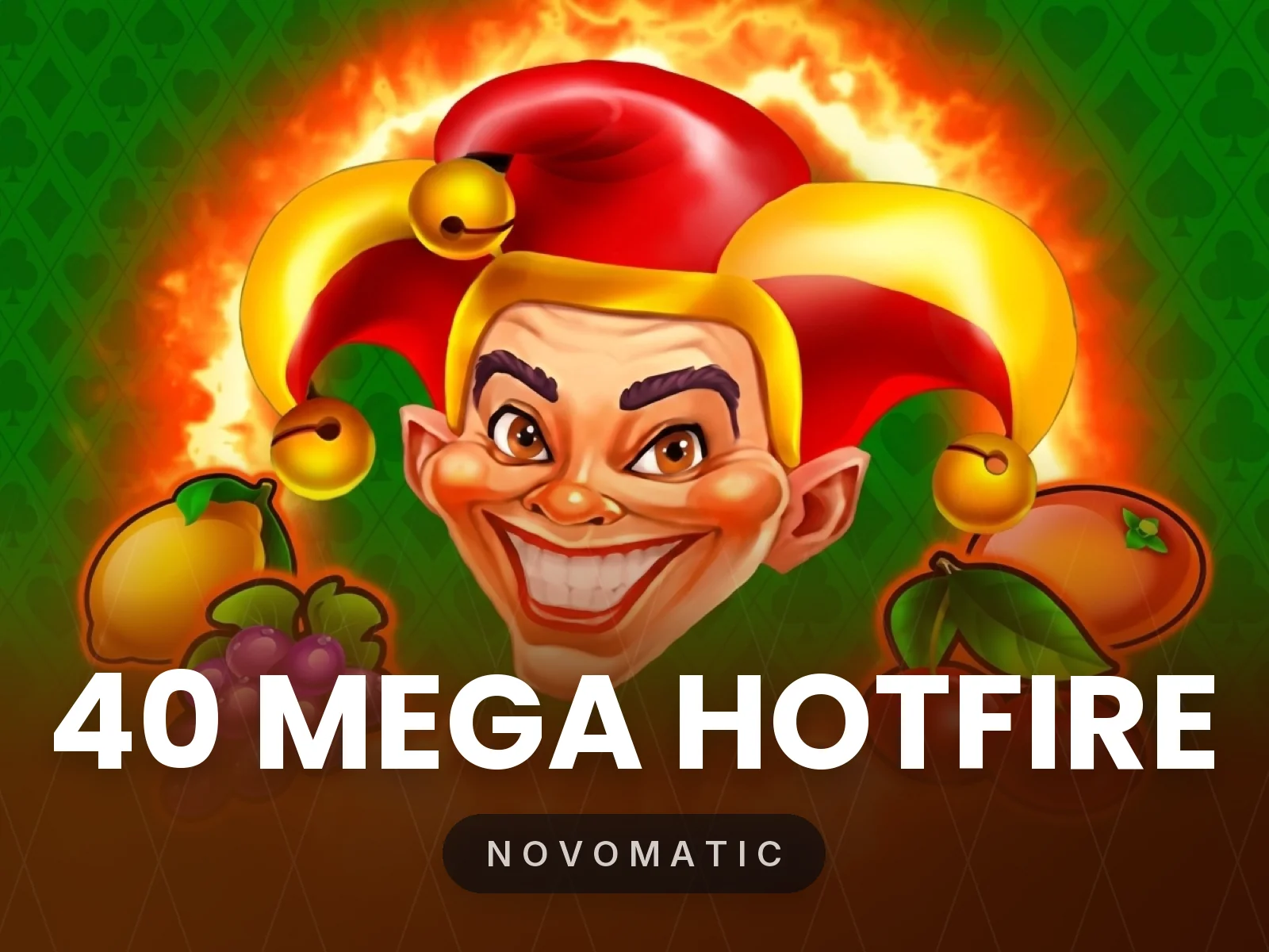 40 Mega Hotfire