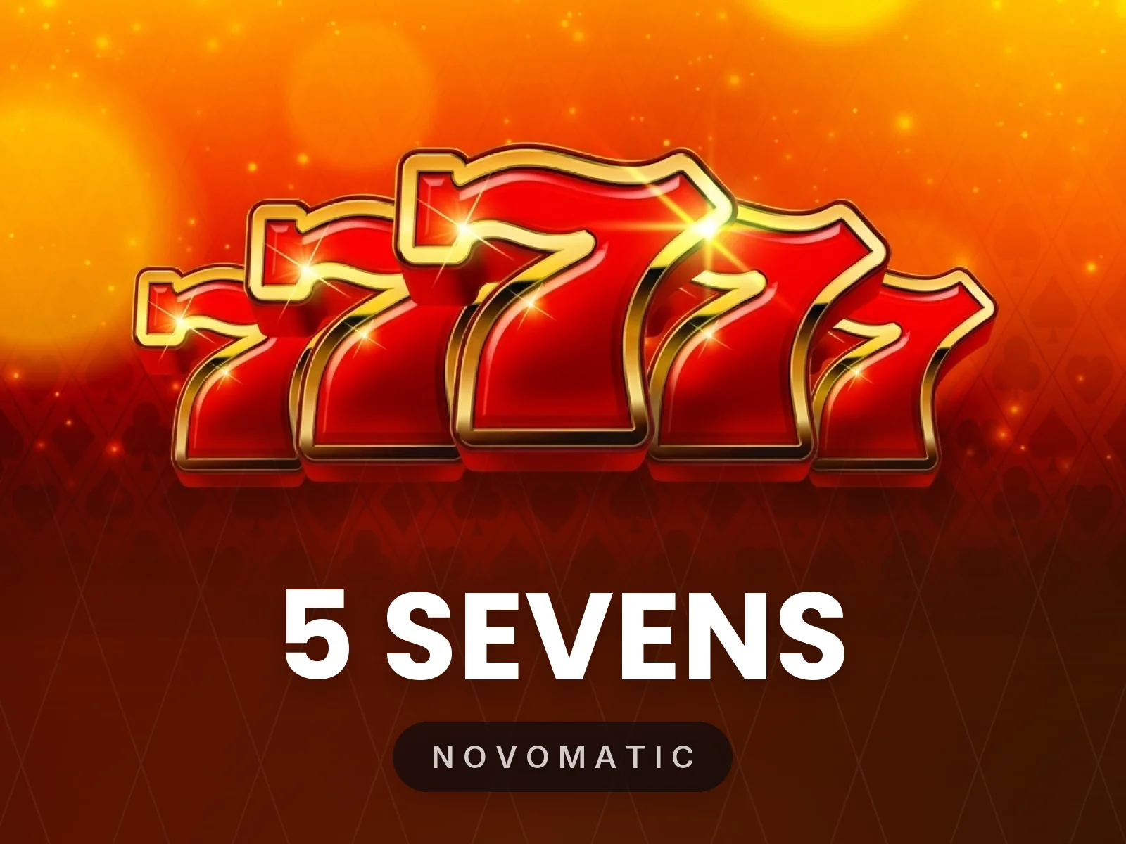 5 Sevens