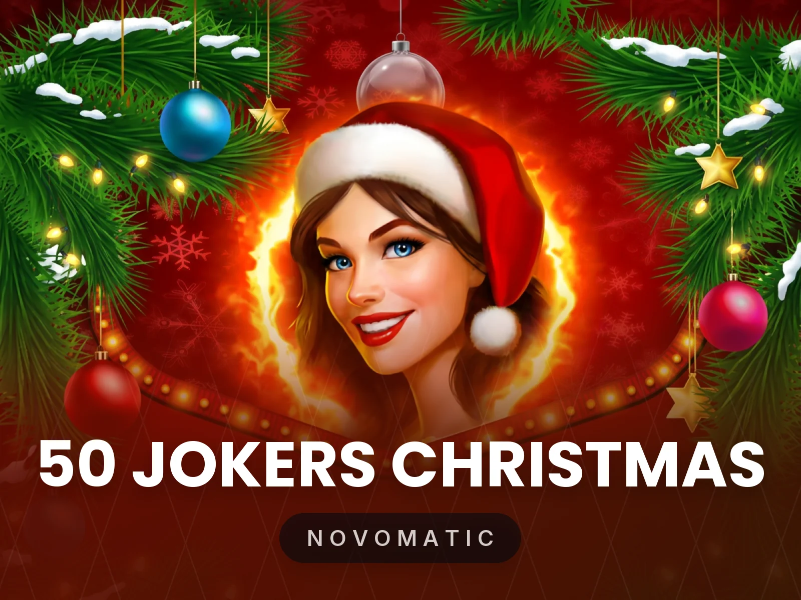 50 Jokers Christmas