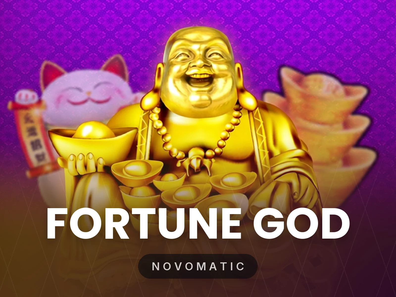 Fortune God