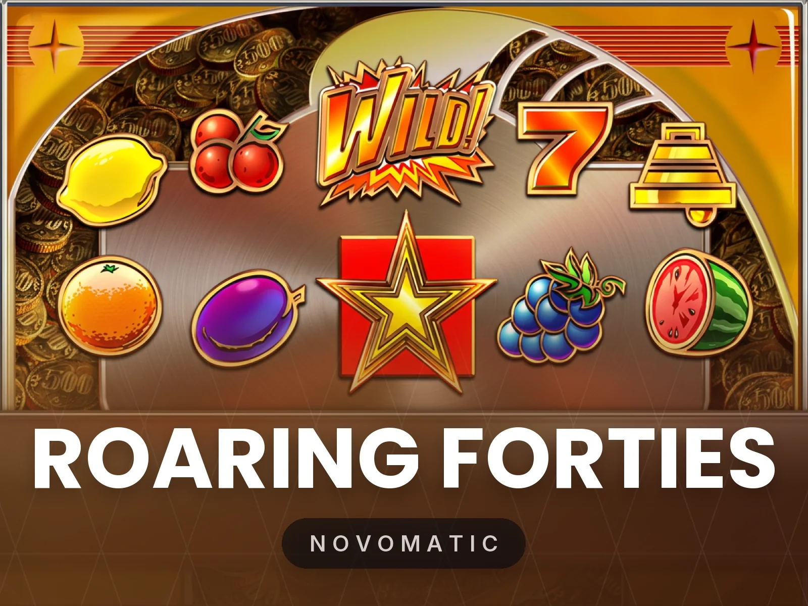 Roaring Forties