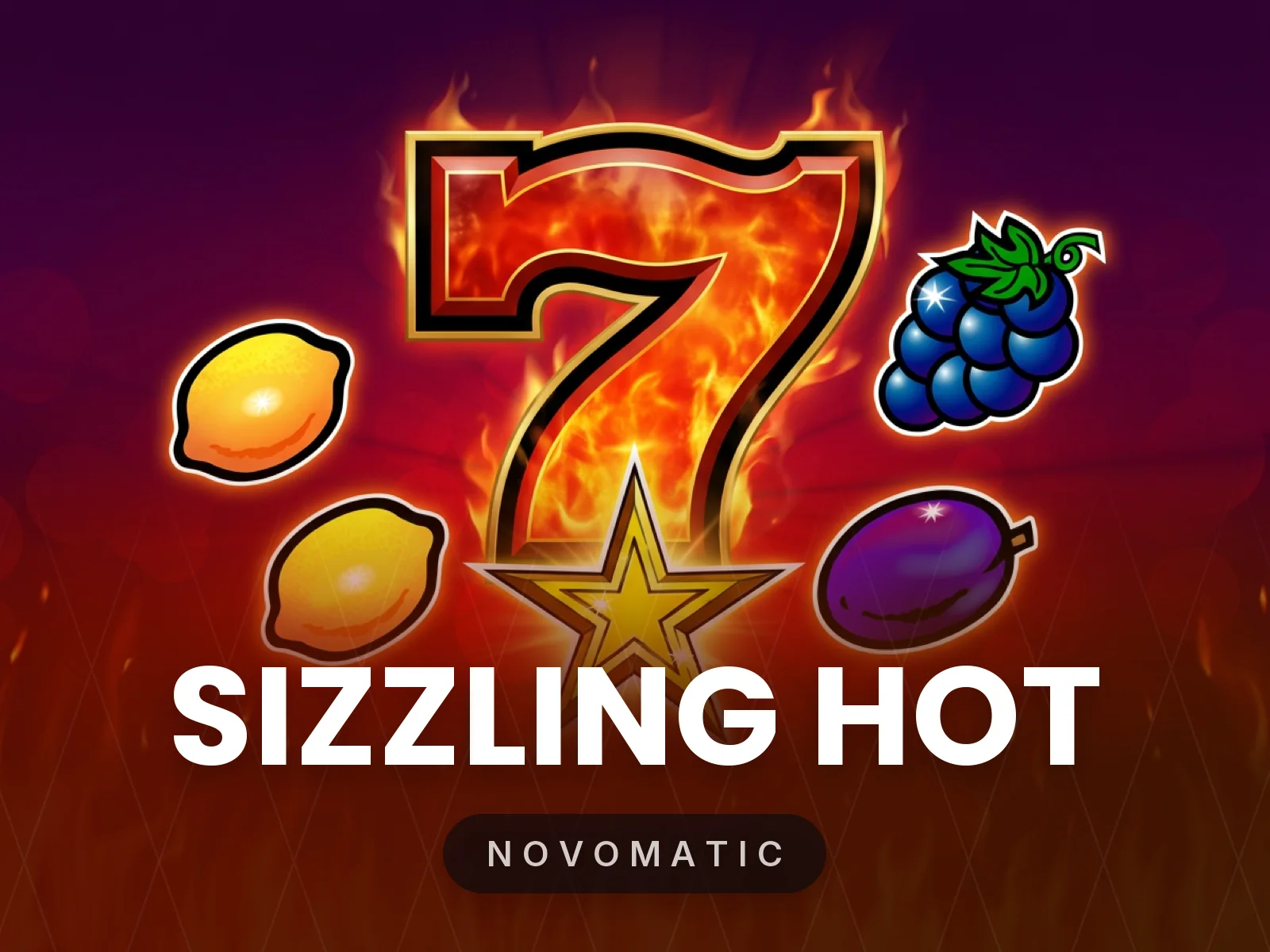 Sizzling Hot