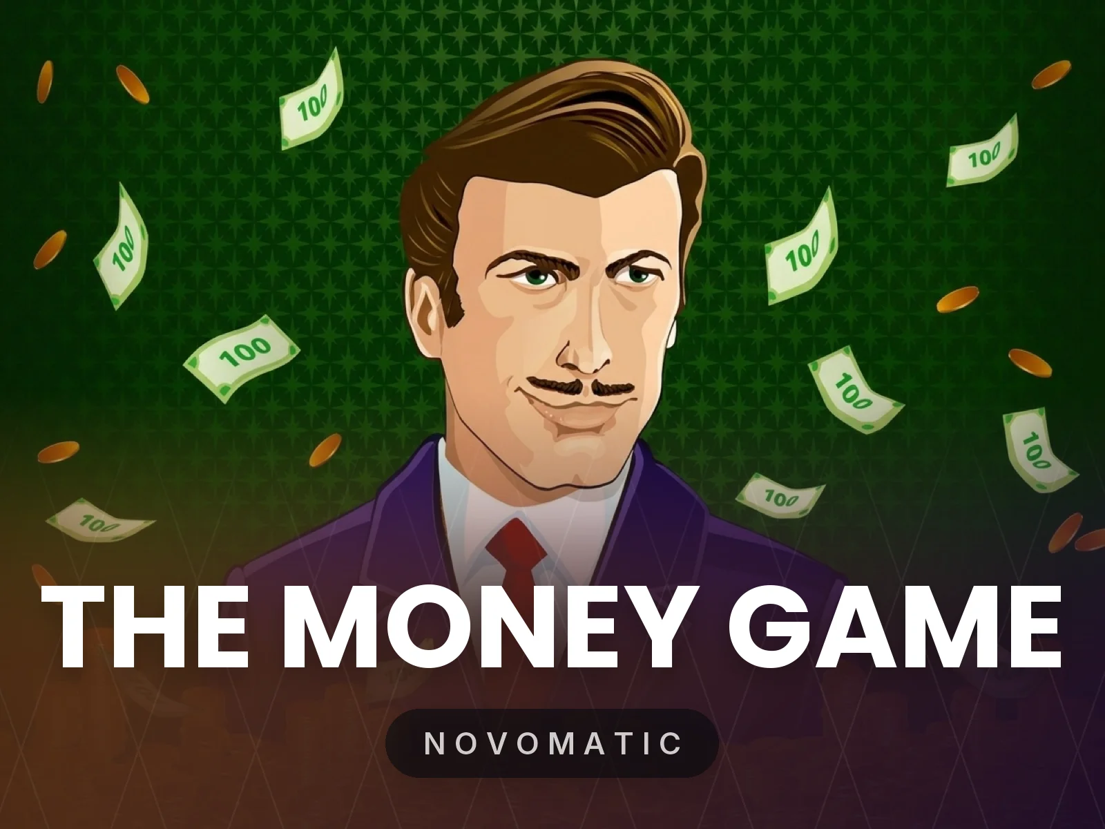 The Money Game