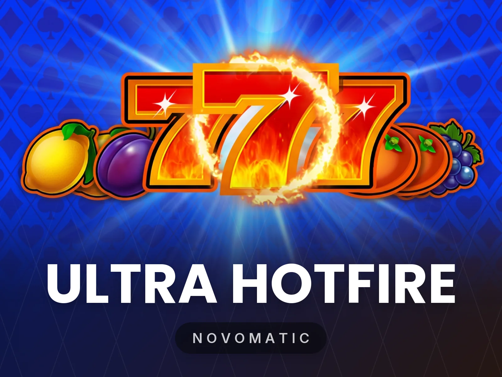 Ultra Hotfire