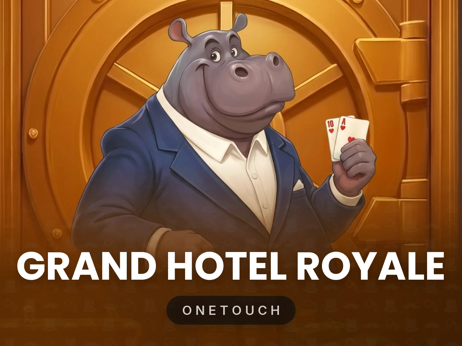 Grand Hotel Royale