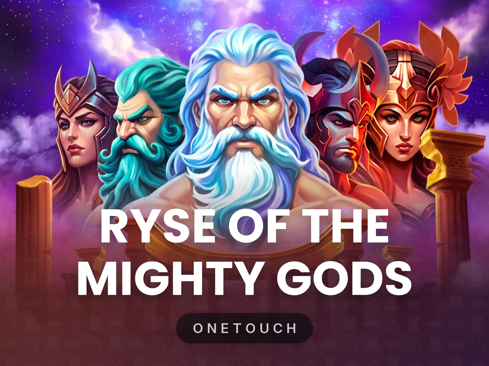 Ryse of the Mighty Gods