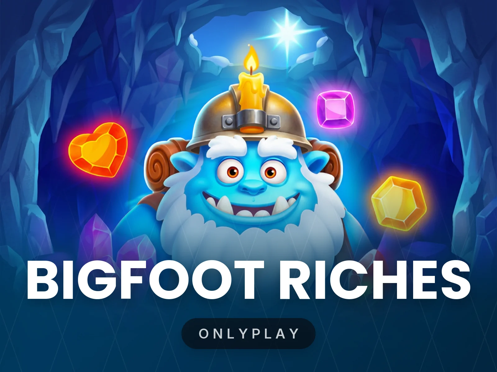 Bigfoot Riches