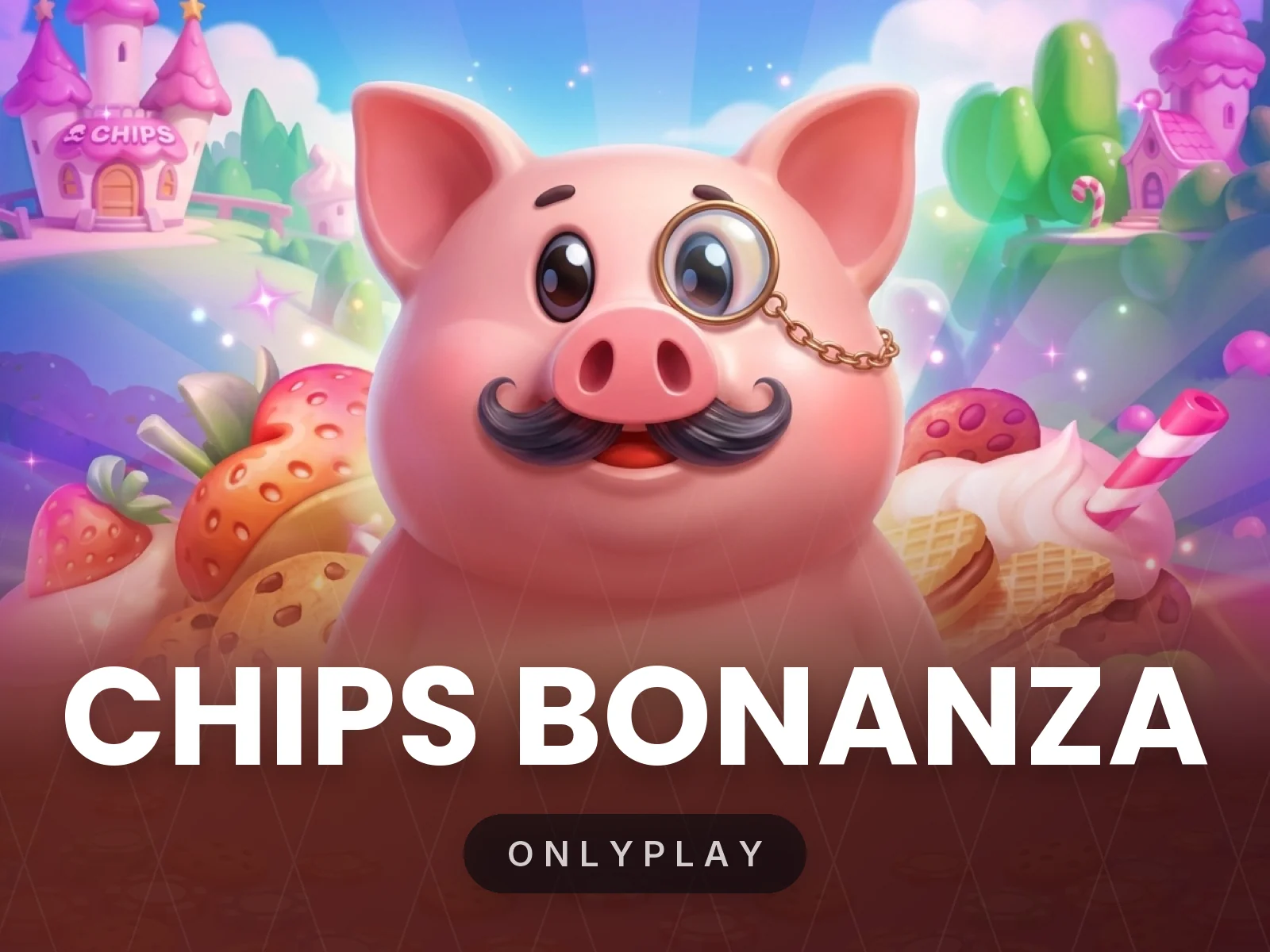 Chips Bonanza