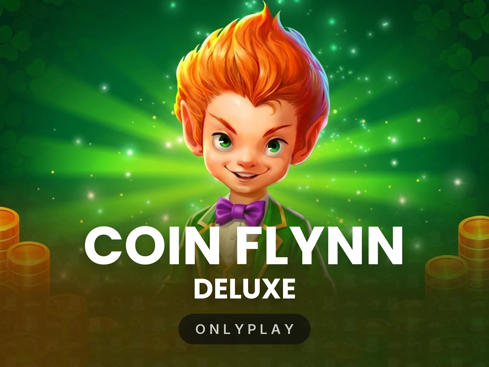Coin Flynn Deluxe