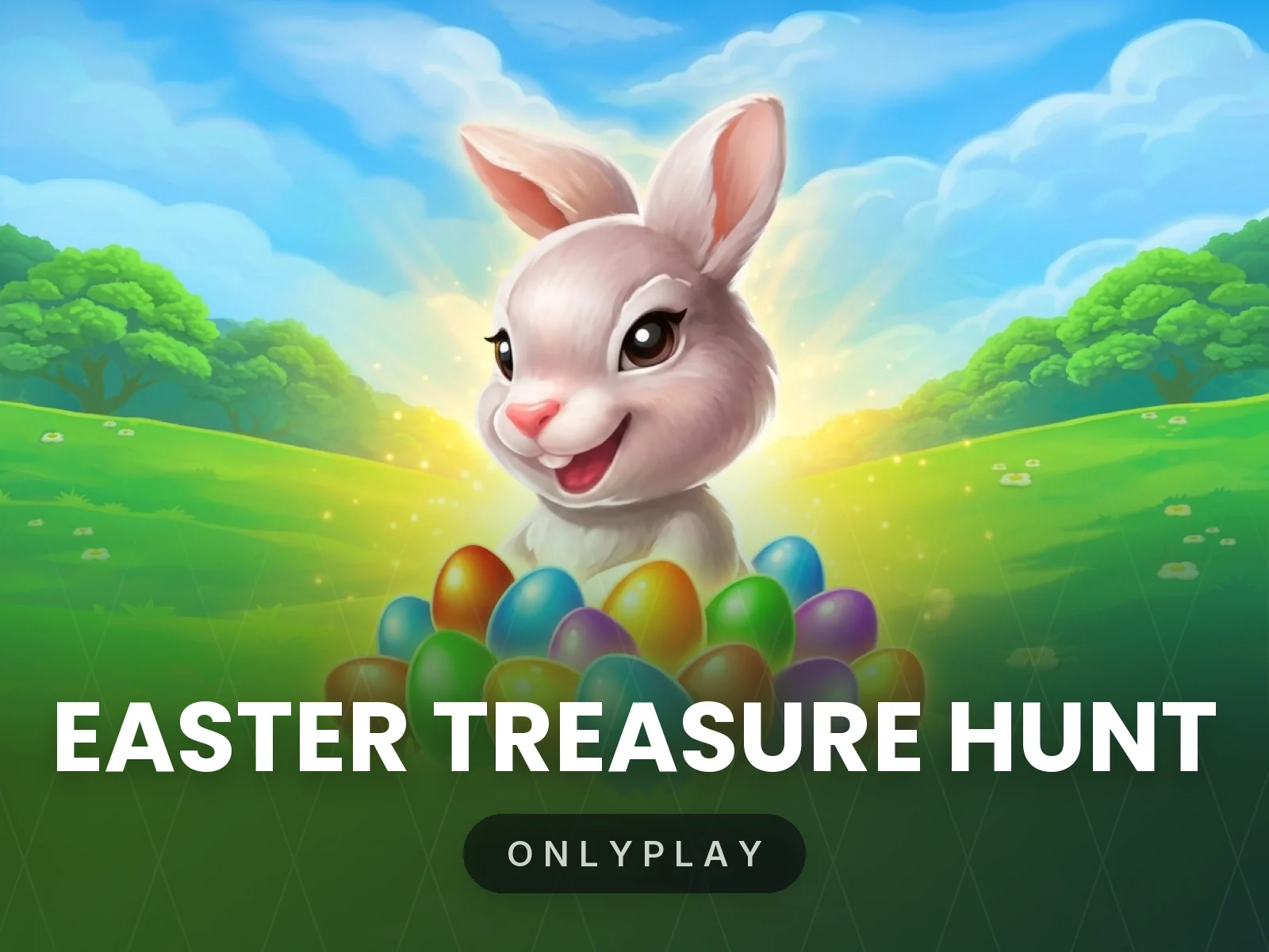 Easter Treasure Hunt