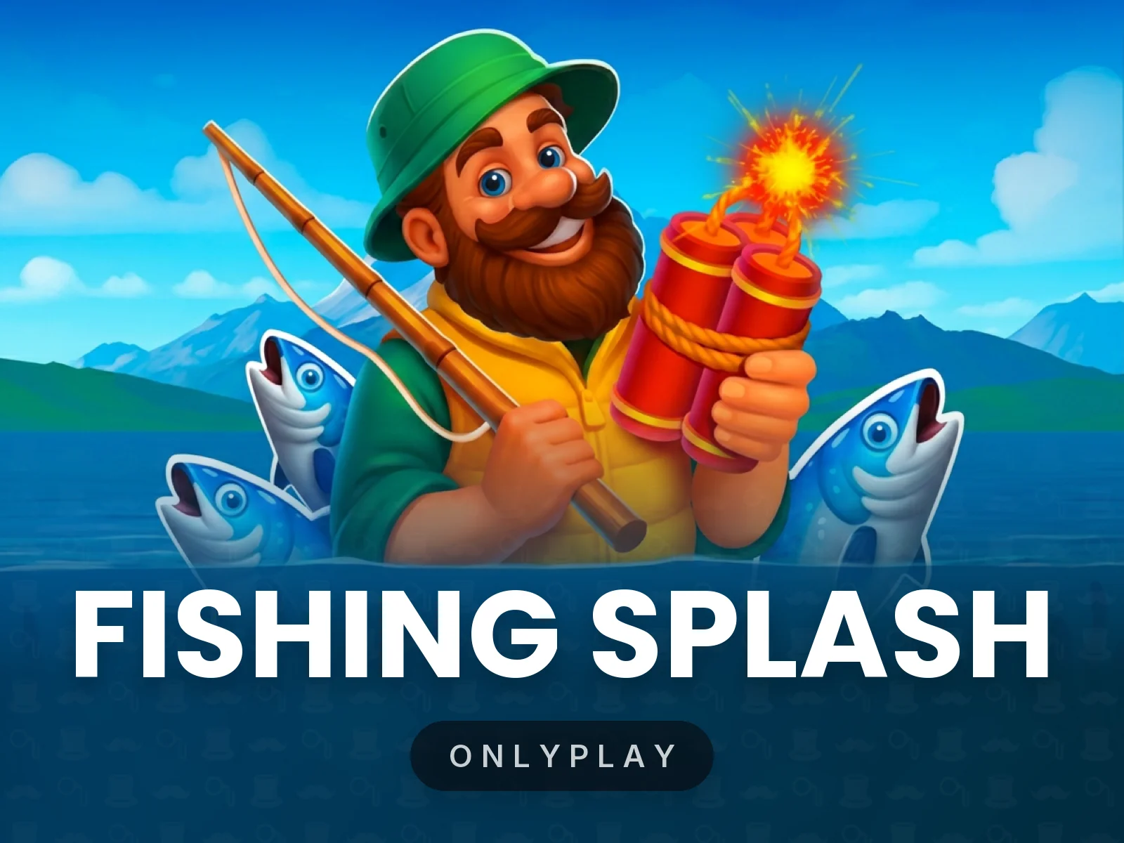 Fishing Splash