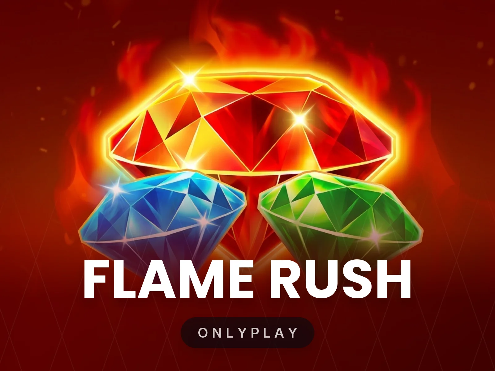 Flame Rush
