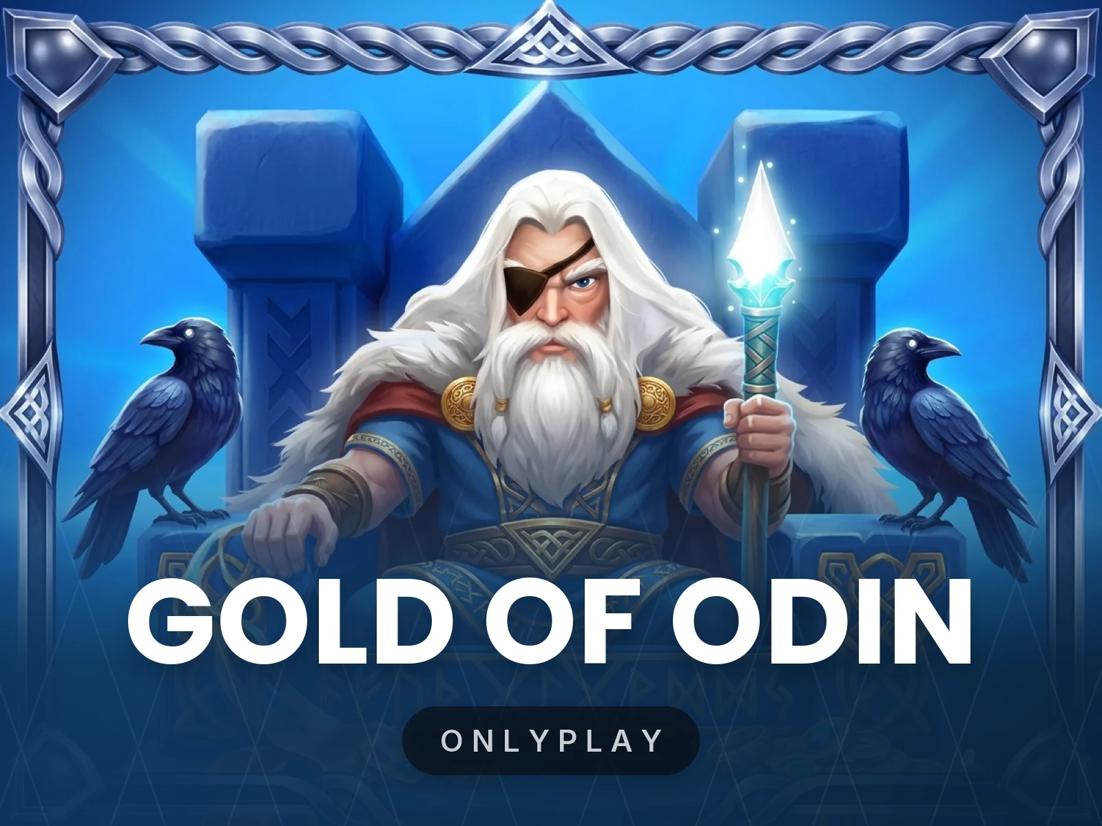 Gold of Odin