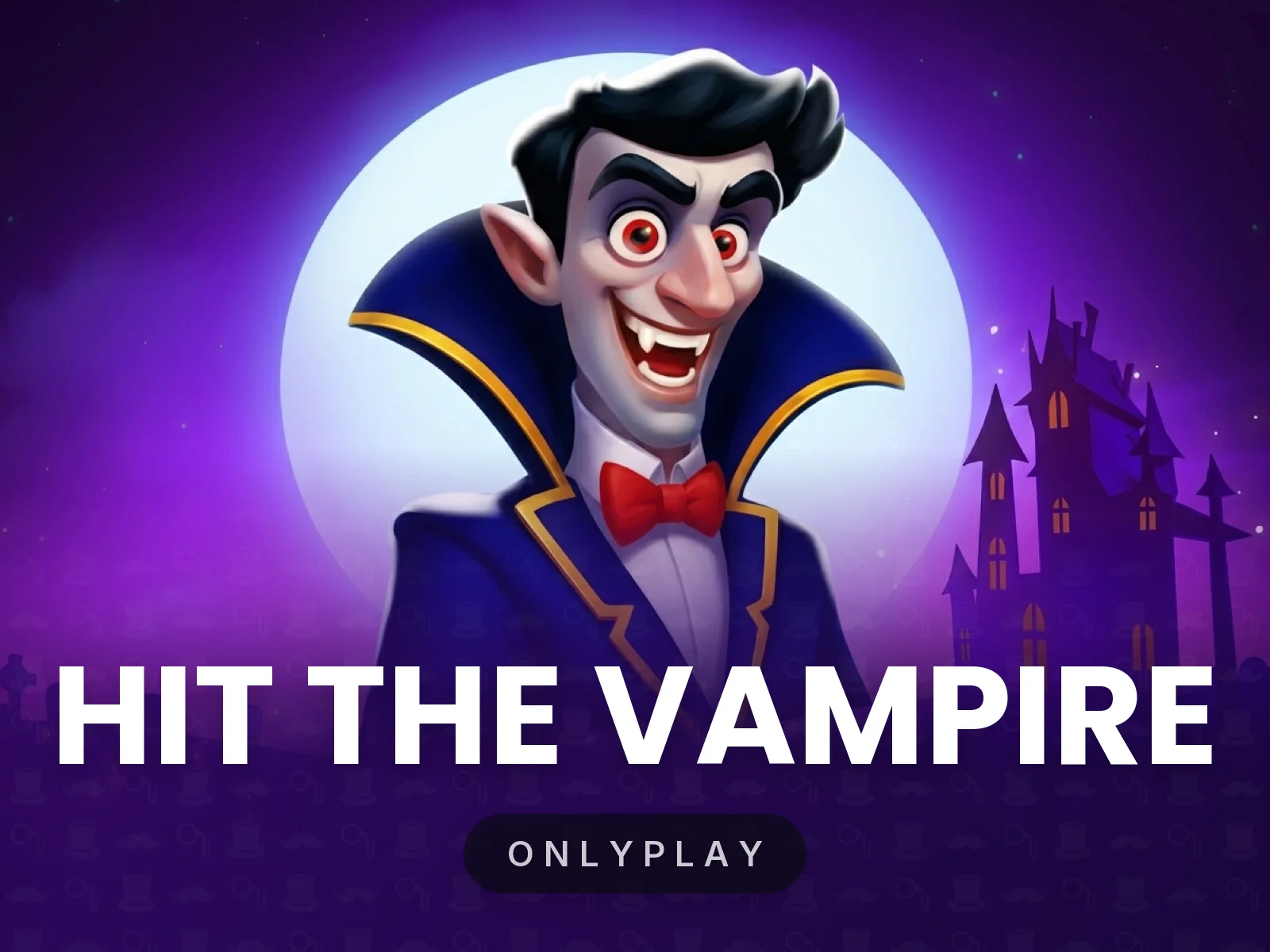 Hit the Vampire