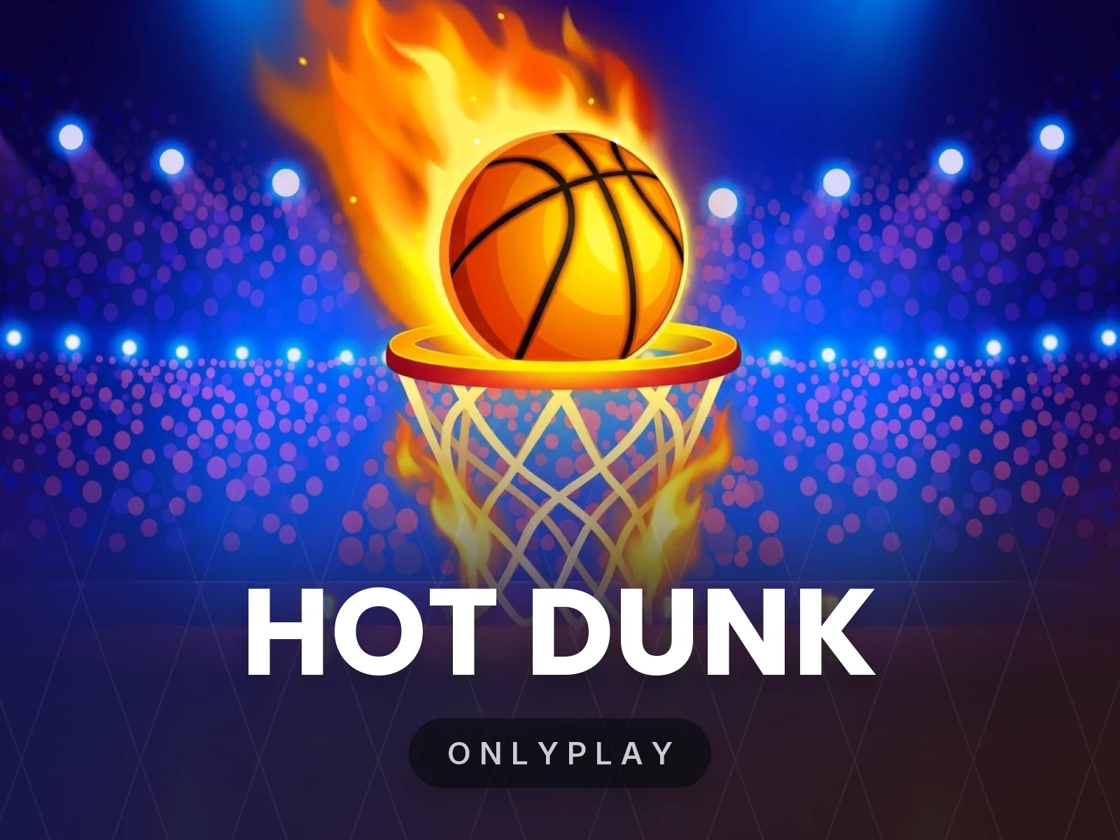 Hot Dunk