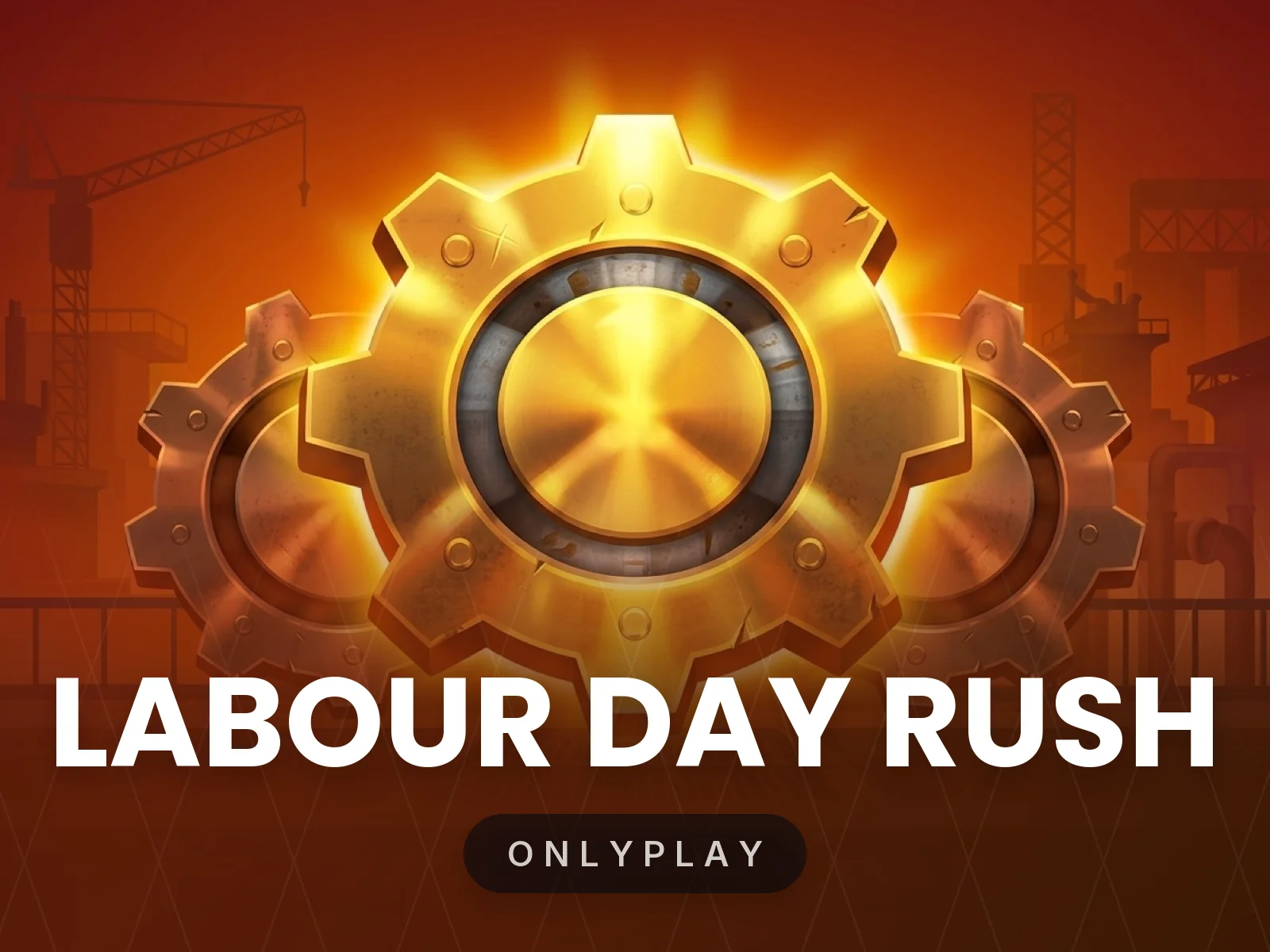Labour Day Rush