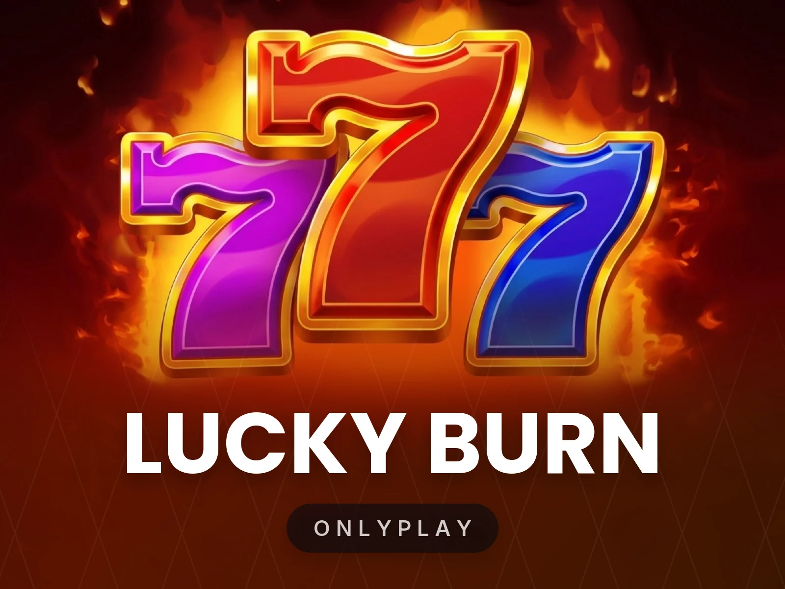 Lucky Burn