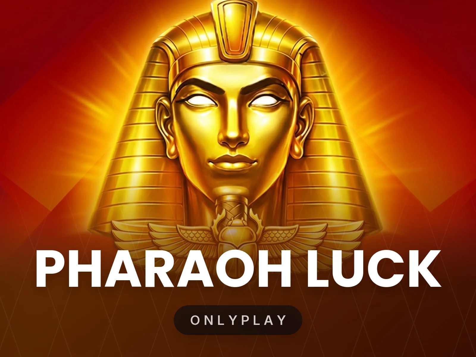 Pharaoh Luck
