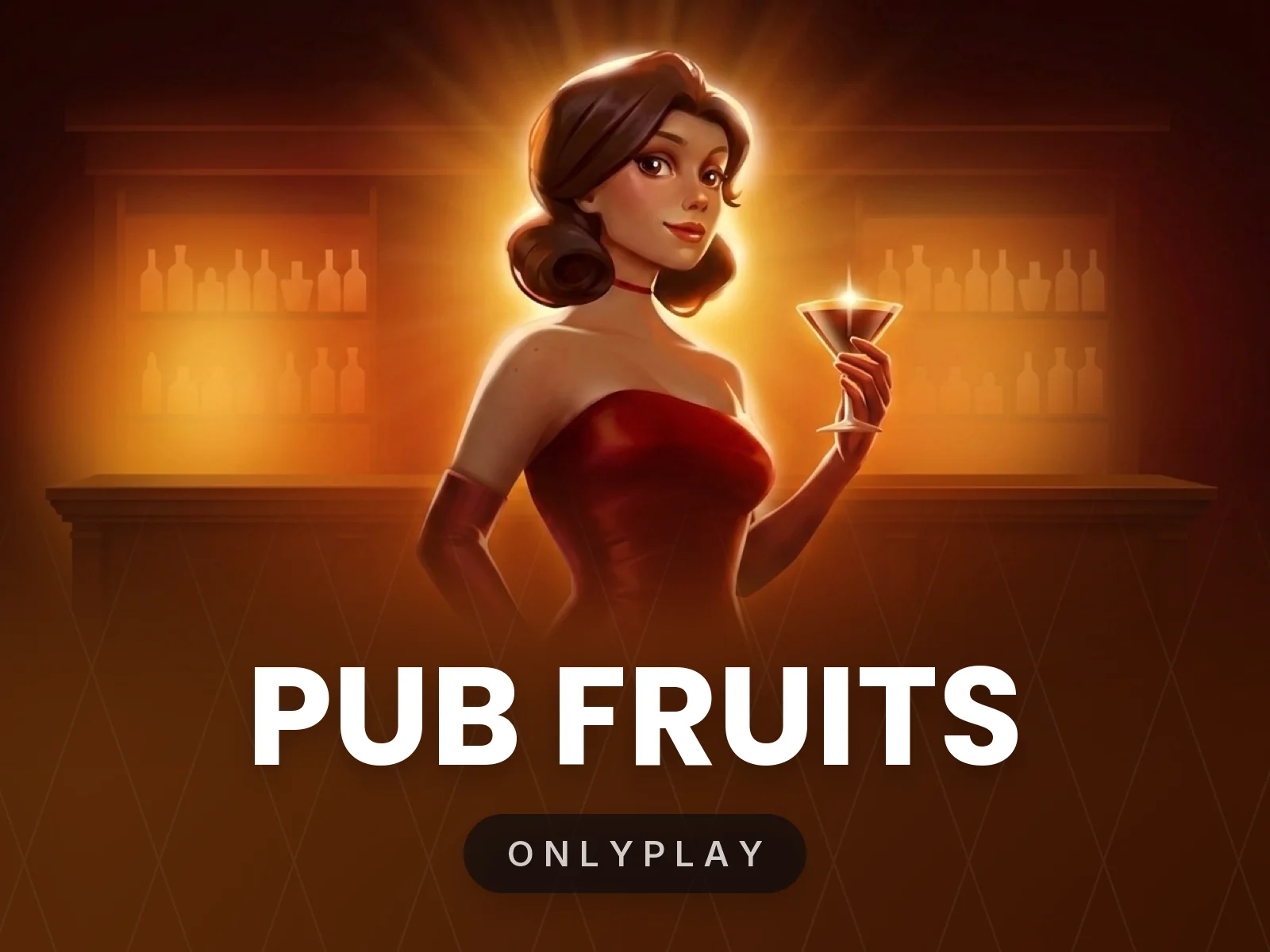 Pub Fruits