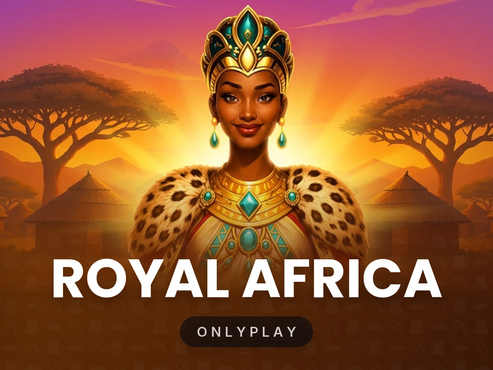 Royal Africa