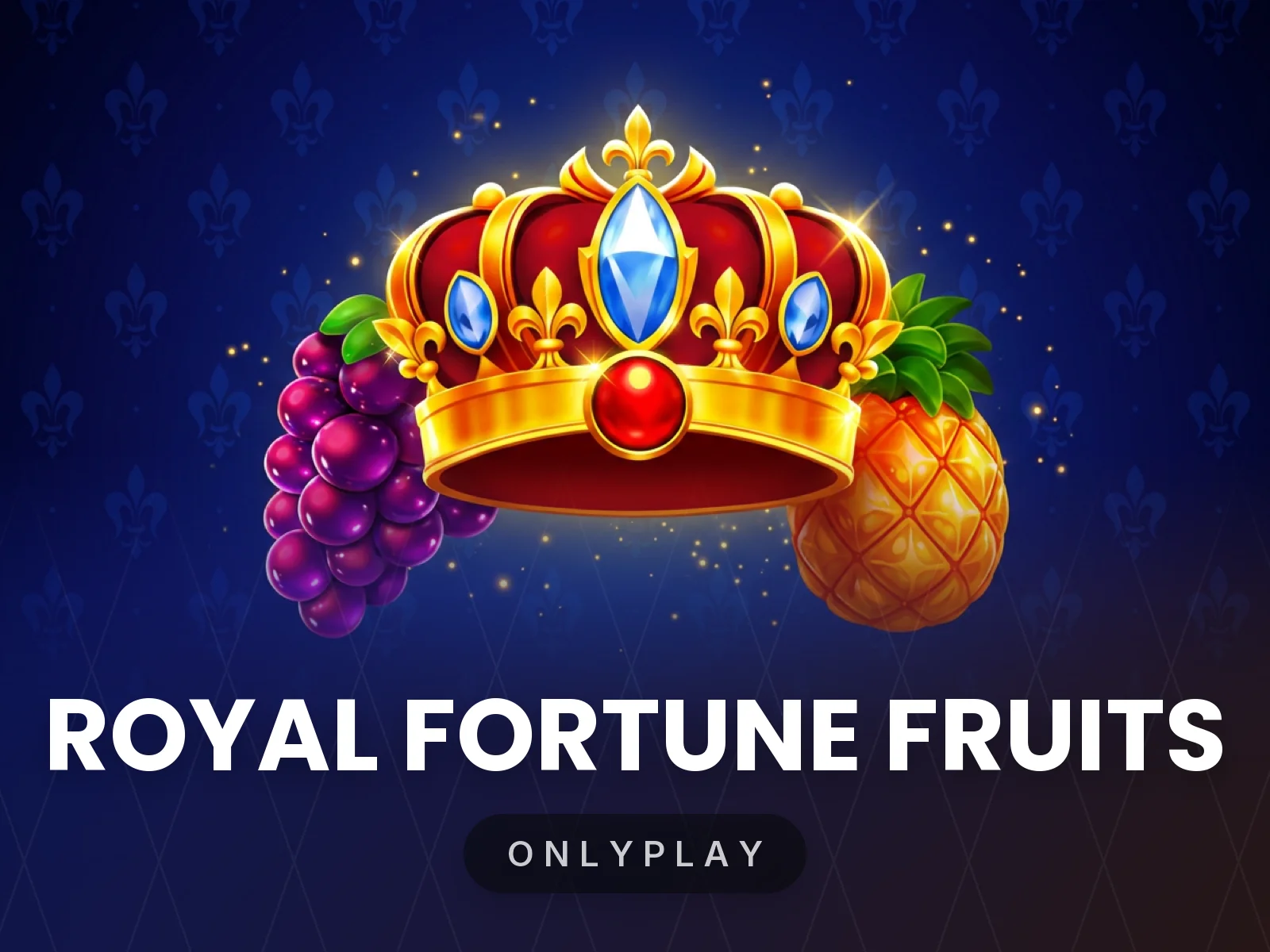 Royal Fortune Fruits