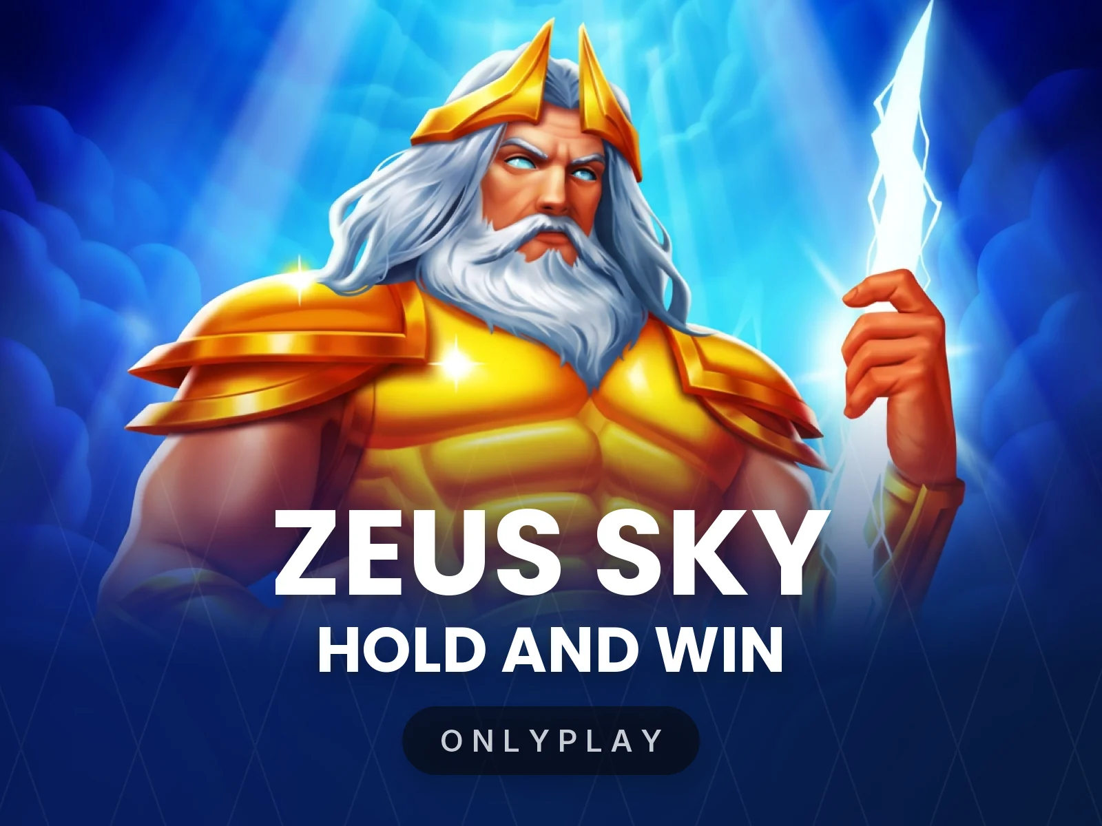 Zeus Sky: Hold and Win