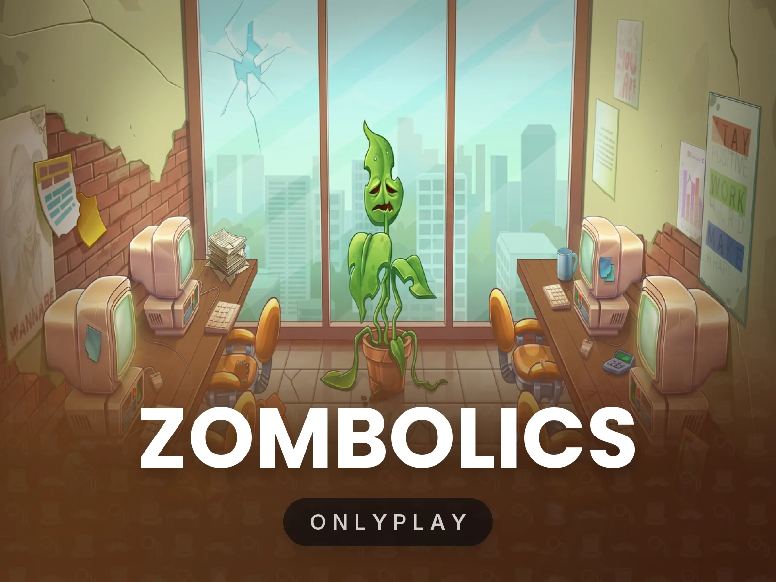 Zombolics