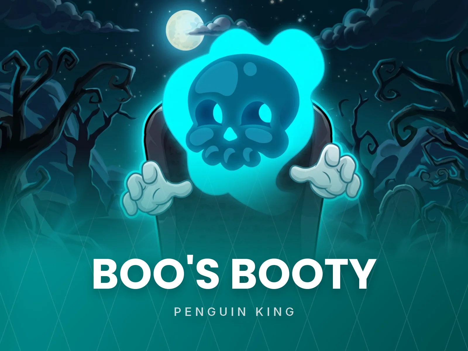 Boo's Booty