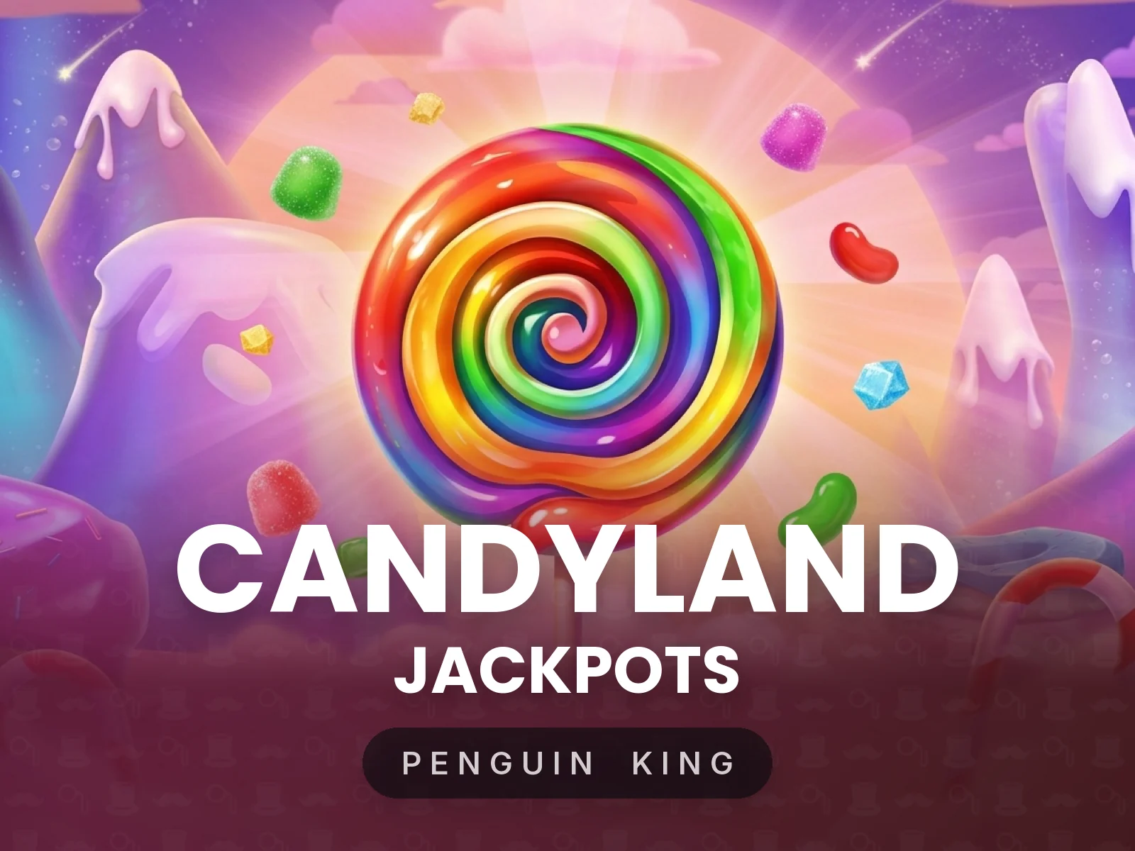 Candyland Jackpots