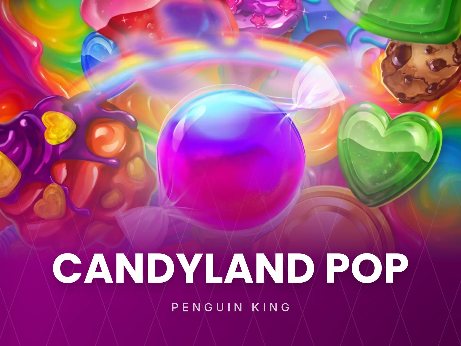 Candyland Pop
