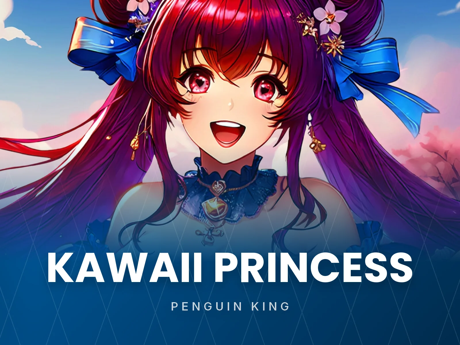 Kawaii Princess