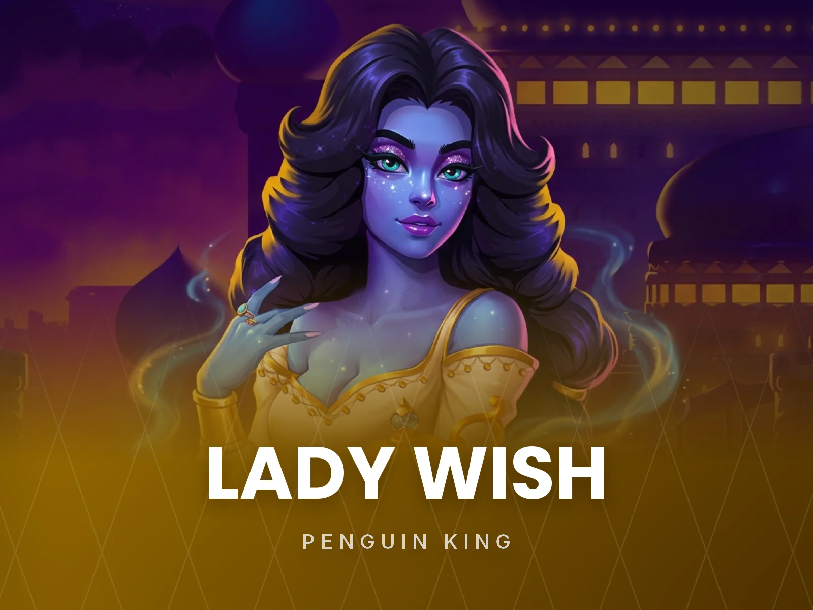 Lady Wish